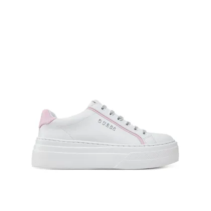 Zdjęcie Guess Sneakersy FLJMRI ELE12 Biały
