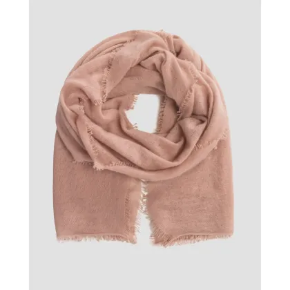Zdjęcie Kaszmirowy Szal Damski Allude Scarf