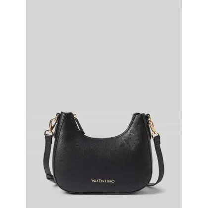 Zdjęcie Torebka z aplikacją z logo model ‘BRIXTON’