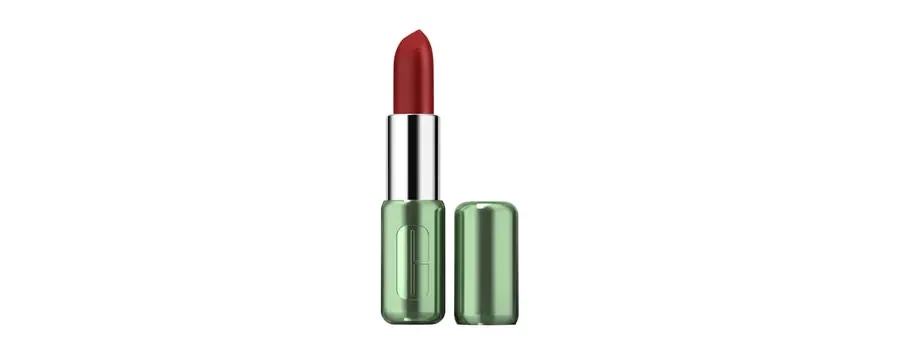 obrazek 1 CLINIQUE Pop Longwear Matte Szminka 3.9 g Icon Pop