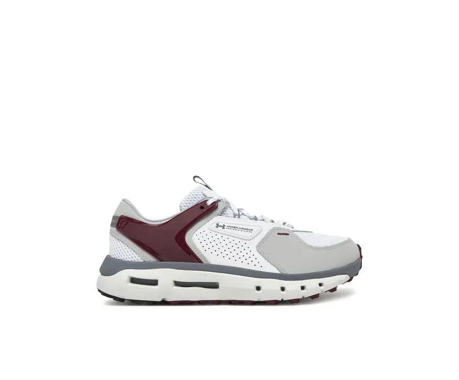 obrazek 1 Under Armour Sneakersy UA Summit Trek 3028345 Szary