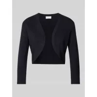 Zdjęcie Żakiet z obszyciem z ozdobnych kamieni