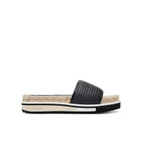 Zdjęcie Pollini Espadryle SA28295G0MTN100A Czarny
