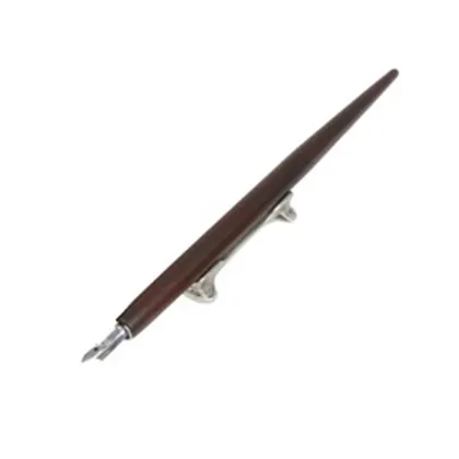 Zdjęcie Drewniane pióro z Włoch