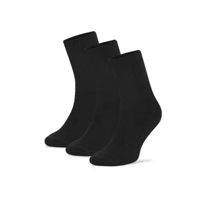 Zdjęcie Gino Rossi Skarpety 3MB-003-AW24 (3-pack) Czarny