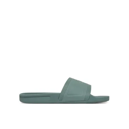 Zdjęcie Quiksilver Klapki Dockyard AQYL101381 Zielony