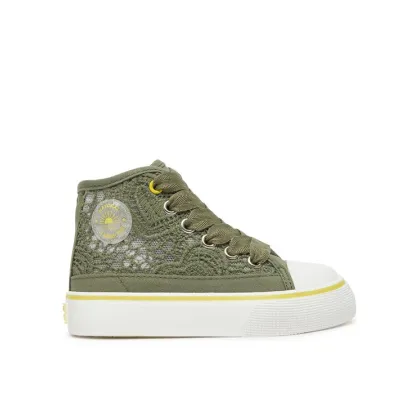 Zdjęcie Mayoral Trampki 43613 Khaki