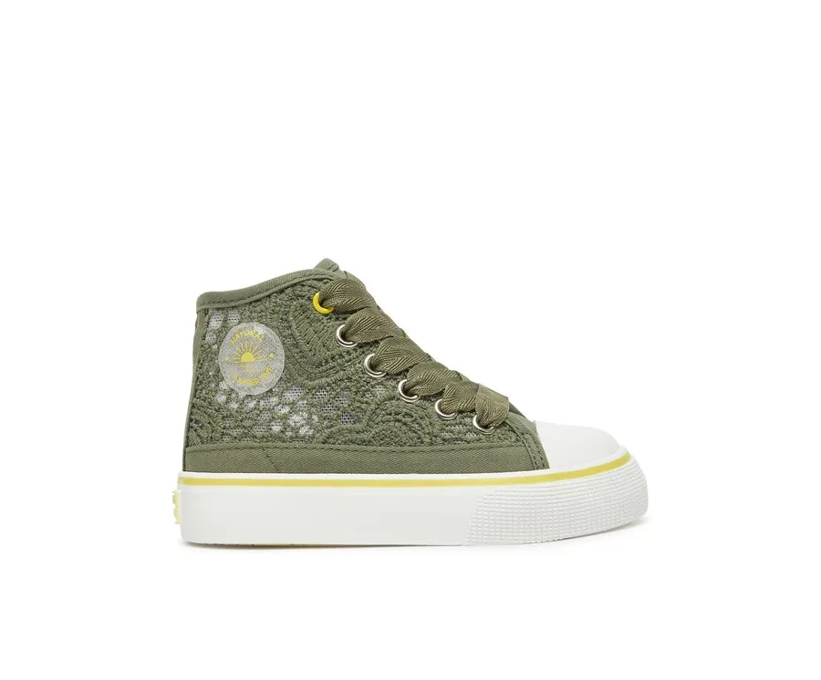 obrazek 1 Mayoral Trampki 43613 Khaki