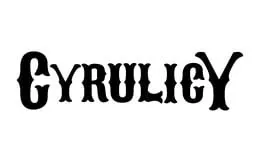 Cyrulicy logo