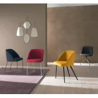 Picture Luxurious functional armchair for the living room – Zamagna Italia