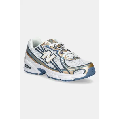 Zdjęcie New Balance sneakersy 740 kolor niebieski U740HB2