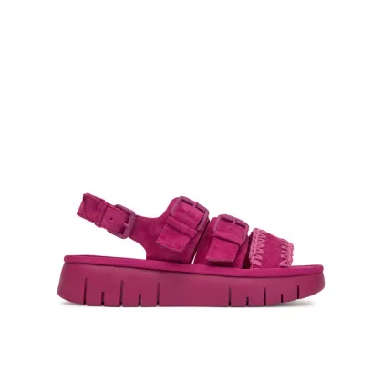 Zdjęcie Roxy Sandały HY62277-2 Różowy