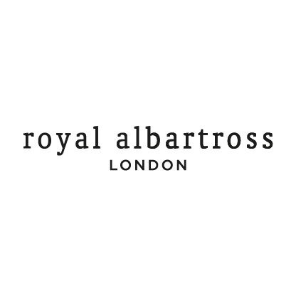 Royal Albartross logo