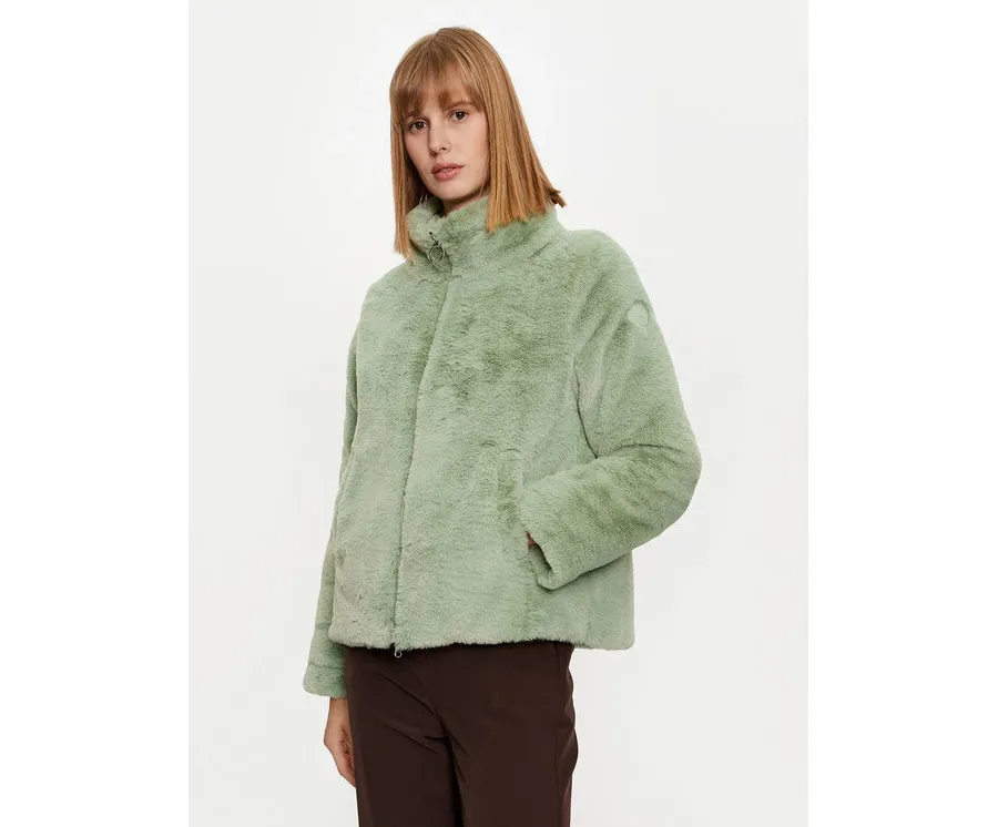 obrazek 1 Colmar Kurtka puchowa 2262E 2YN Zielony Regular Fit
