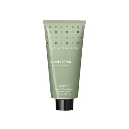 Zdjęcie SKANDINAVISK FJORD Hand Cream Krem do rąk 75 ml