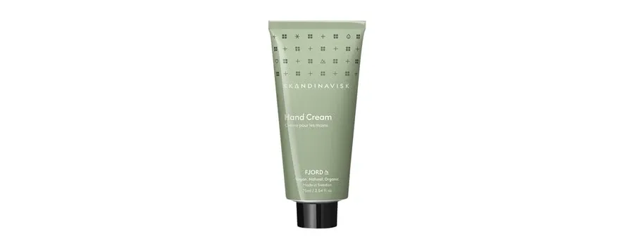 obrazek 1 SKANDINAVISK FJORD Hand Cream Krem do rąk 75 ml