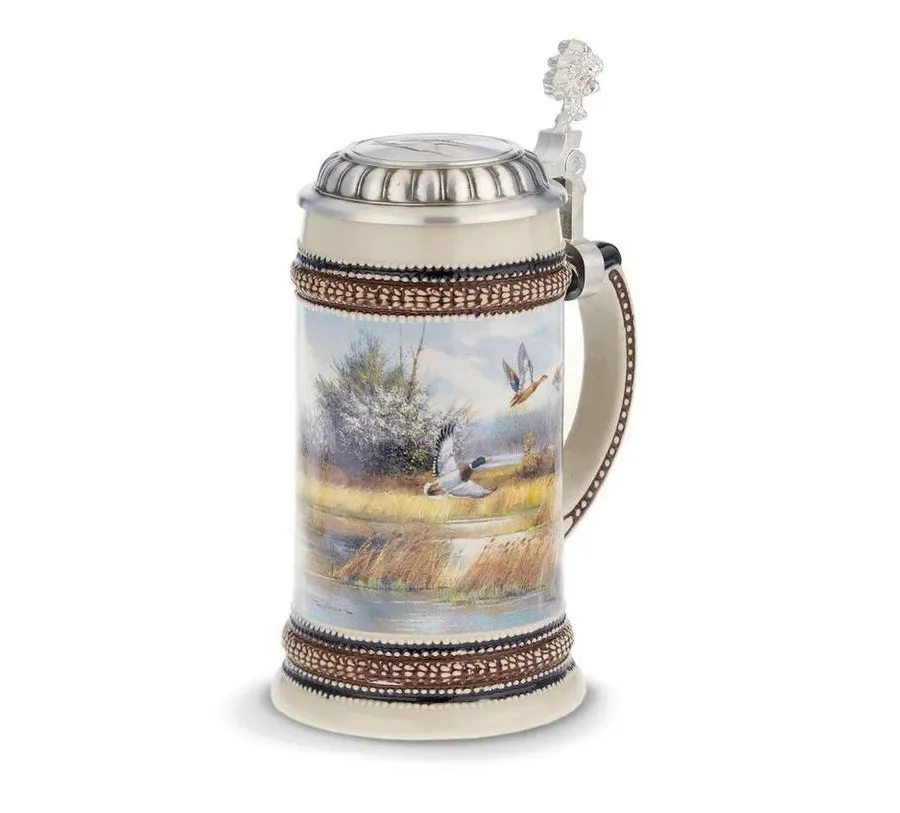 obrazek 1 Ceramiczny kufel 