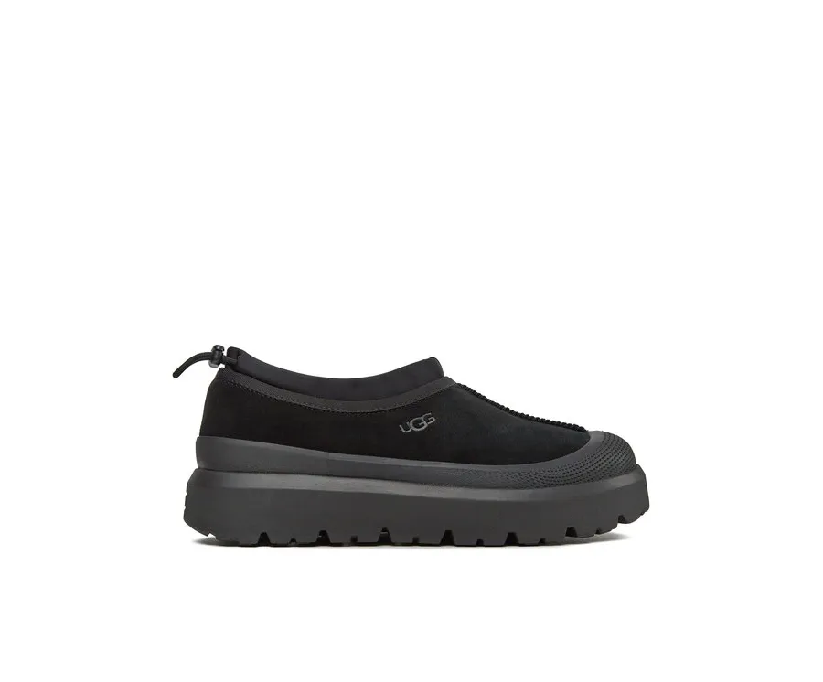 obrazek 1 Ugg Śniegowce M Tasman Weather Hybrid 1144096 Czarny