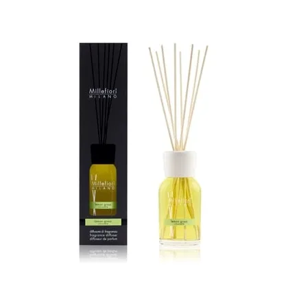 Zdjęcie Millefiori Milano Natural Lemon Grass Zapach do pomieszczeń 250 ml