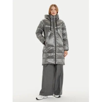 Zdjęcie Frieda & Freddies Kurtka zimowa 3847A Szary Regular Fit