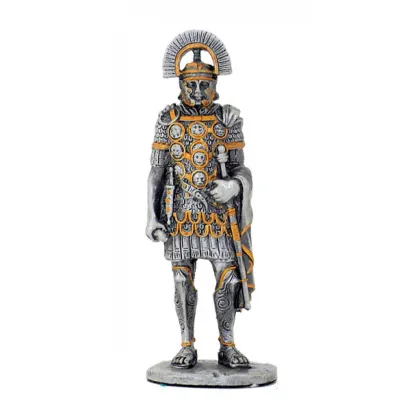 Zdjęcie Figurka oficera imperium rzymskiego