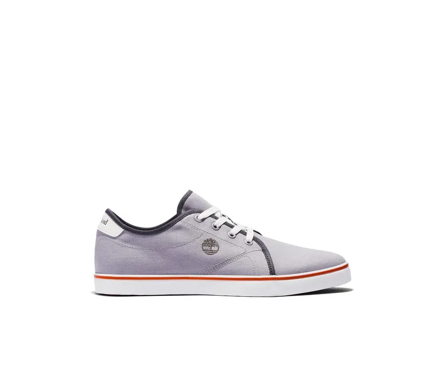 obrazek 1 Timberland Tenisówki Skapepk Canv Vulcox Basic TB0A5U3H0501 Szary