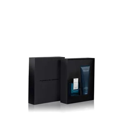 Zdjęcie Porsche Design Pure 22 Zestaw zapachowy 1 szt.