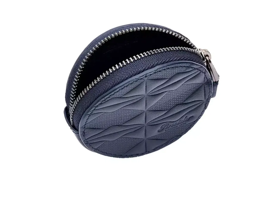 obrazek 3 Genialny portfelna monety Embossed Empress Collection