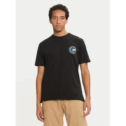 Zdjęcie Ellesse T-Shirt Condena SHX20960 Czarny Regular Fit