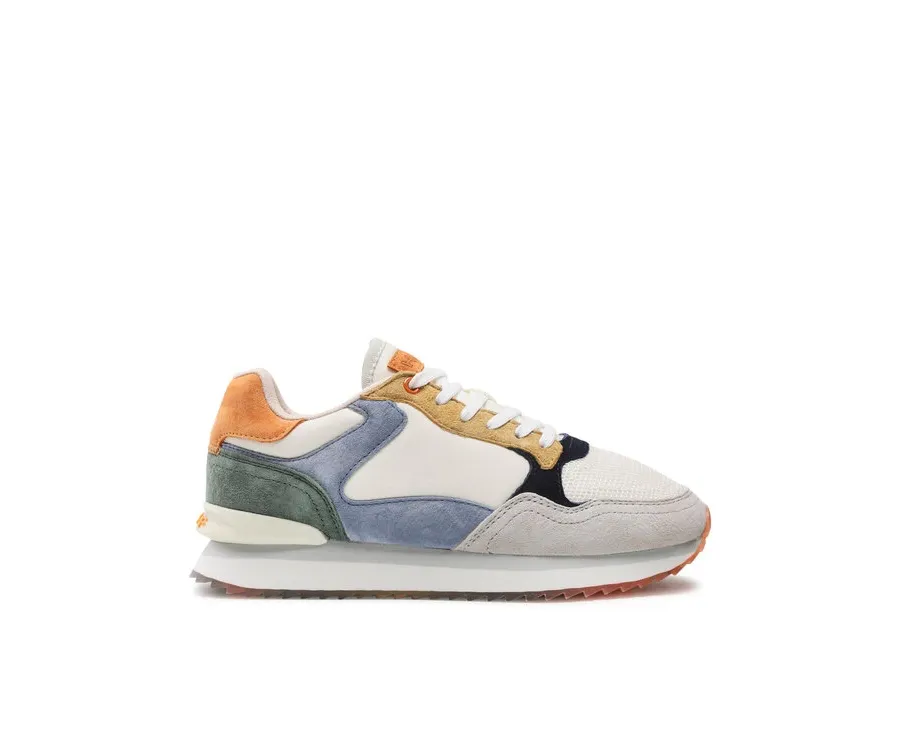 obrazek 1 HOFF Sneakersy Bangkok 12202018 Kolorowy