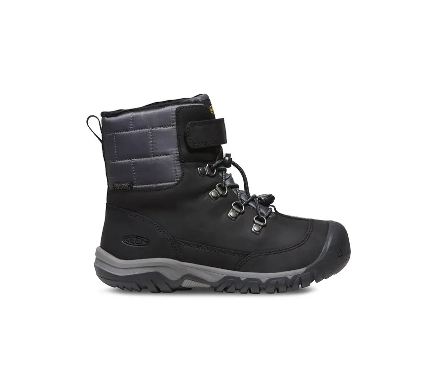 obrazek 1 Keen Trekkingi Kanibou Wp 1028080-1 Szary