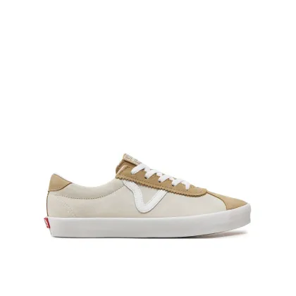 Zdjęcie Vans Tenisówki Sport Low VN000D094MG1 Beżowy