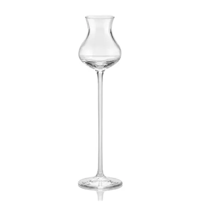 Zdjęcie Zestaw 2 eleganckich kieliszków do whisky single-malt - IVV
