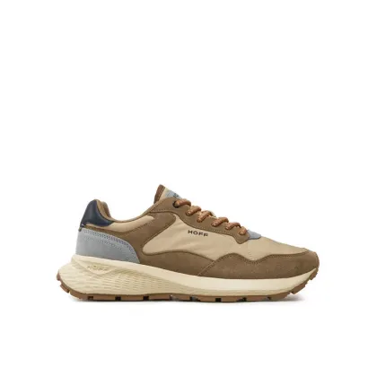 Zdjęcie HOFF Sneakersy Nairobi II 22435603 Beżowy