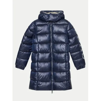 Zdjęcie Guess Kurtka puchowa L4BL03 WEGY0 Granatowy Regular Fit