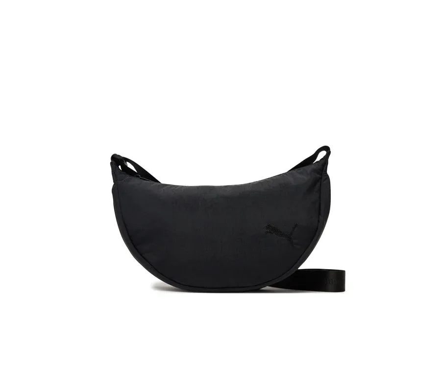 obrazek 1 Puma Torba Half Moon 912790 Czarny