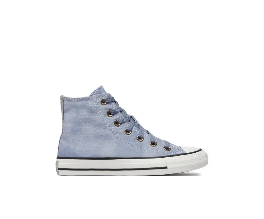 obrazek 1 Converse Trampki Chuck Taylor All Star Tie Dye A06585C Fioletowy