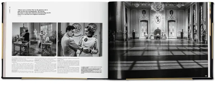 obrazek 11 Książka The Charlie Chaplin Archives - Taschen