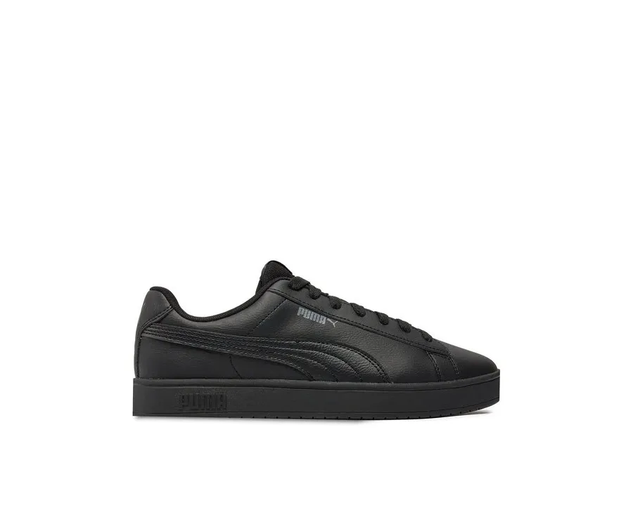 obrazek 1 Puma Sneakersy Rickie Classic 394251-05 Czarny