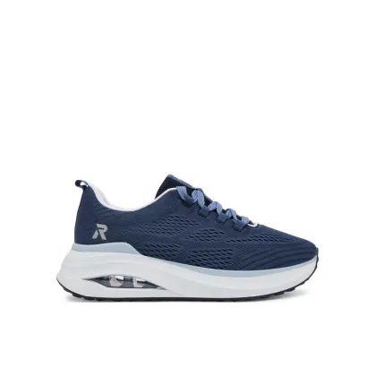 Zdjęcie Rieker Revolution Lifestyle Sneakersy W2701-14 Granatowy