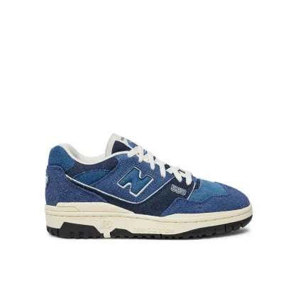 Zdjęcie New Balance Sneakersy BBW550GH Niebieski