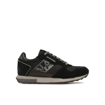 Zdjęcie Napapijri Sneakersy NP0A4HL8 Czarny