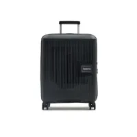Zdjęcie American Tourister Walizka kabinowa Aerostep 146819-1041-1INU Czarny