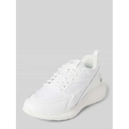 Zdjęcie Sneakersy z detalami z logo model ‘EVO’