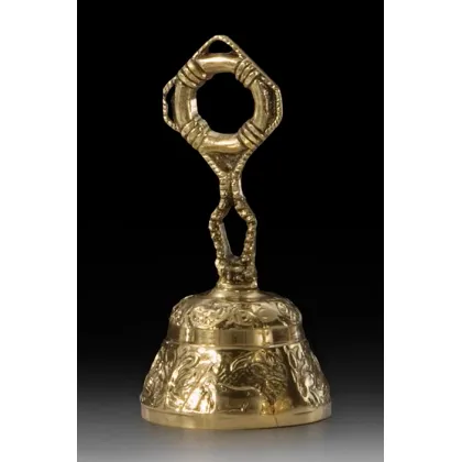 Picture Elegant bell