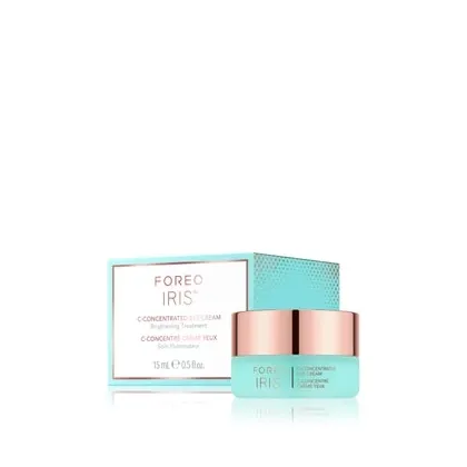 Zdjęcie FOREO IRIS C-CONCENTRATED EYE CREAM 15 ml Krem pod oczy 15 ml