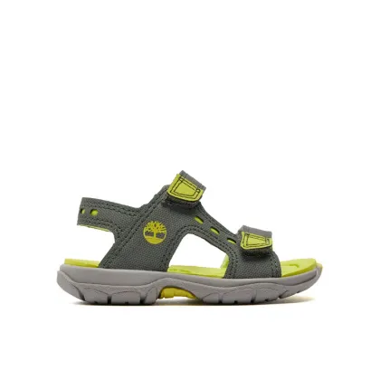 Zdjęcie Timberland Sandały Moss Jump 2 Strap Sandal TB0A68RHL951 Khaki