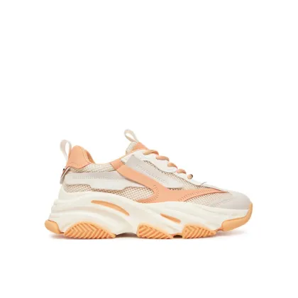 Zdjęcie Steve Madden Sneakersy Possession-E SM19000033 Écru