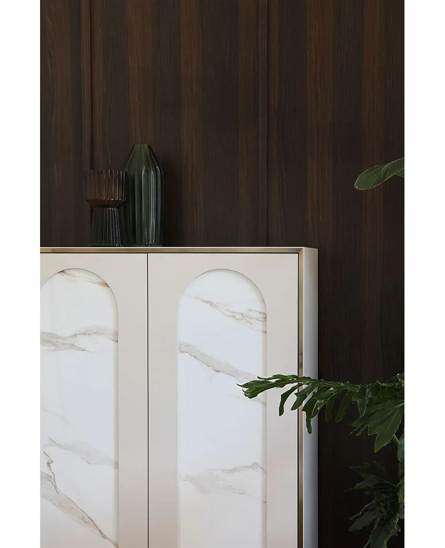 obrazek 7 Ekskluzywna włoska witryna do salonu