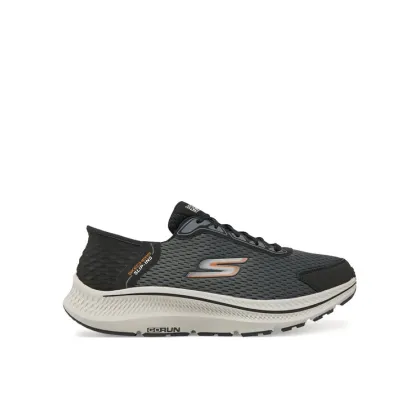 Zdjęcie Skechers Buty na siłownię GO RUN Consistent 220863/BKCC Szary